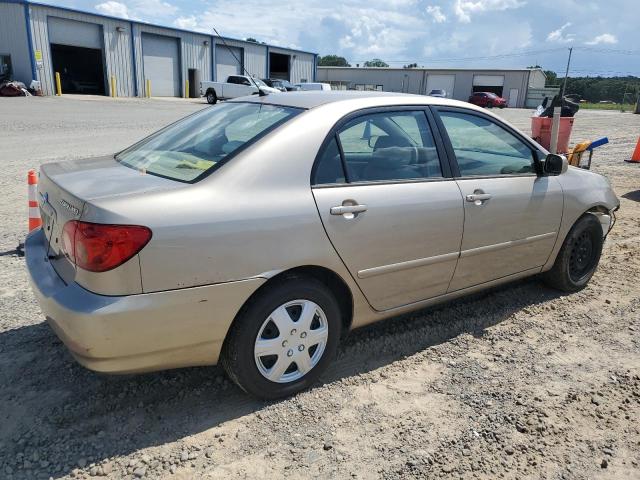 Photo 3 from auction – 2008 TOYOTA COROLLA CE with VIN 1NXBR30E58Z984872