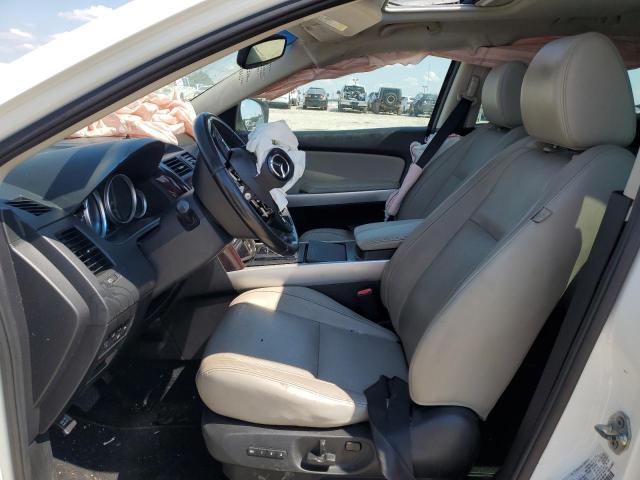 Photo 7 from auction – 2013 MAZDA CX-9 GRAND with VIN JM3TB3DV0D0404492