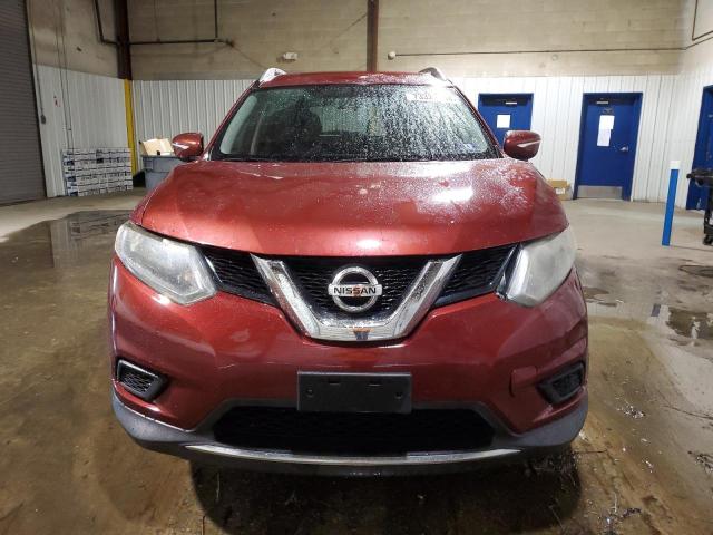 Photo 5 from auction – 2015 NISSAN ROGUE S with VIN KNMAT2MV5FP512219