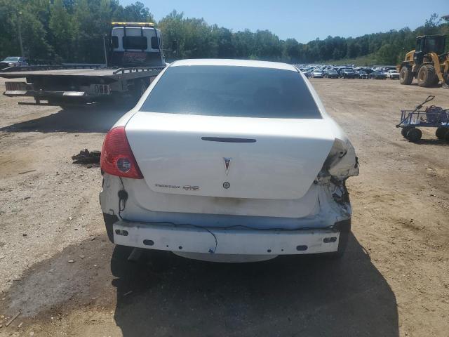 Photo 6 from auction – 2008 PONTIAC G6 VALUE L with VIN 1G2ZF57B184249118