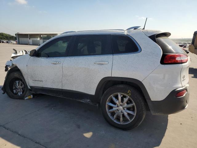 Photo 2 from auction – 2018 JEEP CHEROKEE L with VIN 1C4PJMDB7JD528871