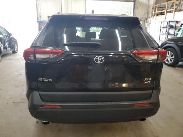 Photo 6 from auction – 2020 TOYOTA RAV4 XLE with VIN JTMP1RFV9LD055918