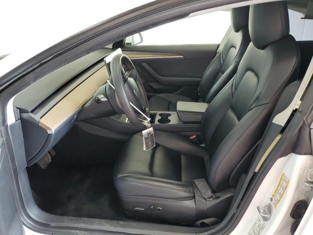 Photo 7 from auction – 2022 TESLA MODEL 3 with VIN 5YJ3E1EB9NF288950