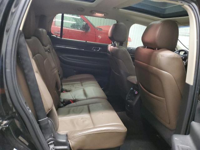 Photo 11 from auction – 2013 LINCOLN MKT with VIN 2LMHJ5FK2DBL50109