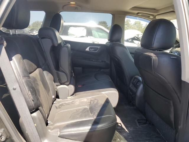 Photo 10 from auction – 2019 NISSAN PATHFINDER with VIN 5N1DR2MM8KC596603