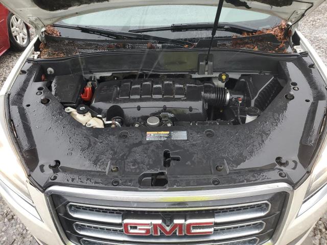 Photo 12 from auction – 2015 GMC ACADIA SLT with VIN 1GKKVRKD5FJ335681