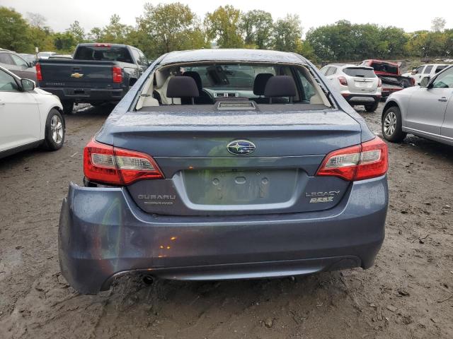 Photo 6 from auction – 2016 SUBARU LEGACY 2.5 with VIN 4S3BNAA6XG3017285