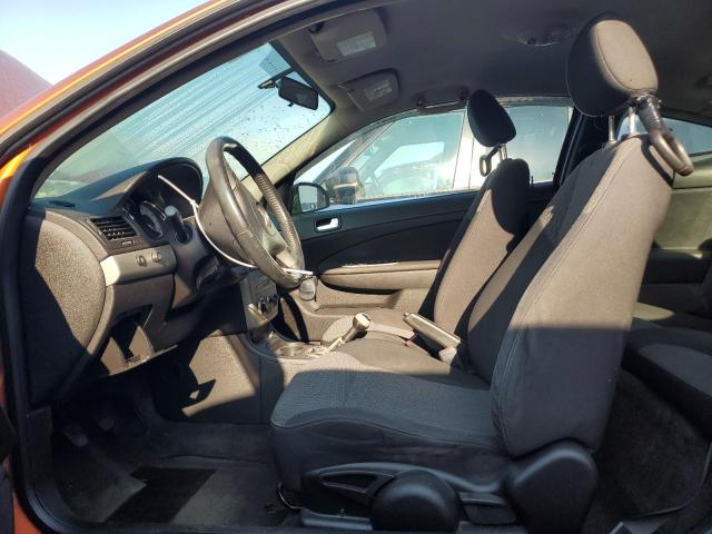 Photo 7 from auction – 2007 CHEVROLET COBALT SS with VIN 1G1AM15B577186542
