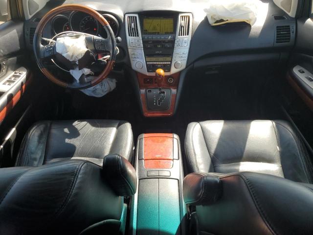 Photo 8 from auction – 2008 LEXUS RX 400H with VIN JTJHW31UX82853944