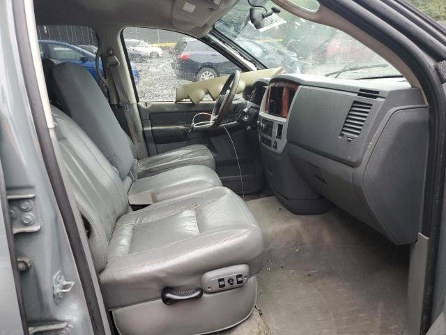 Photo 7 from auction – 2006 DODGE RAM 2500 S with VIN 3D7KS28C96G131676