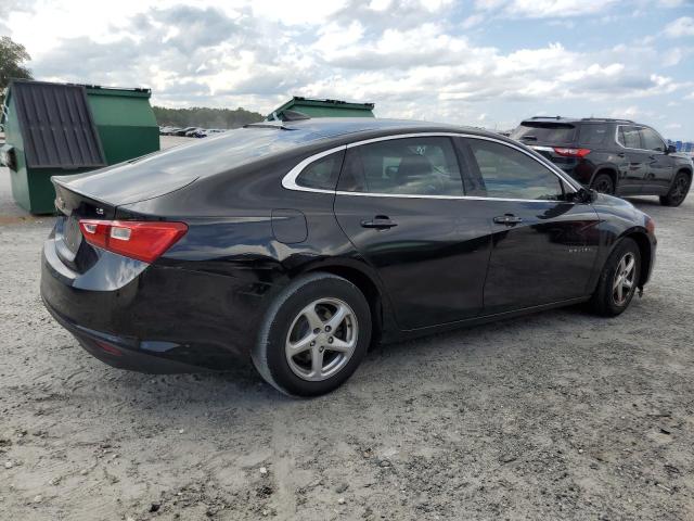 Photo 3 from auction – 2016 CHEVROLET MALIBU LS with VIN 1G1ZB5ST1GF349979