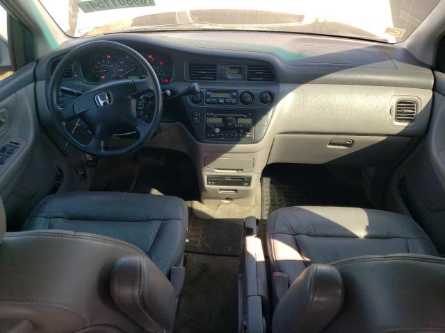 Photo 8 from auction – 2004 HONDA ODYSSEY EX with VIN 5FNRL18084B078820