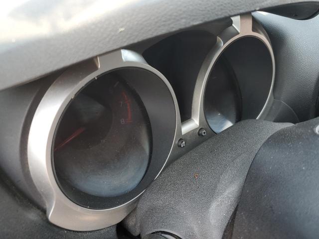 Photo 9 from auction – 2011 NISSAN JUKE S with VIN JN8AF5MV9BT017892