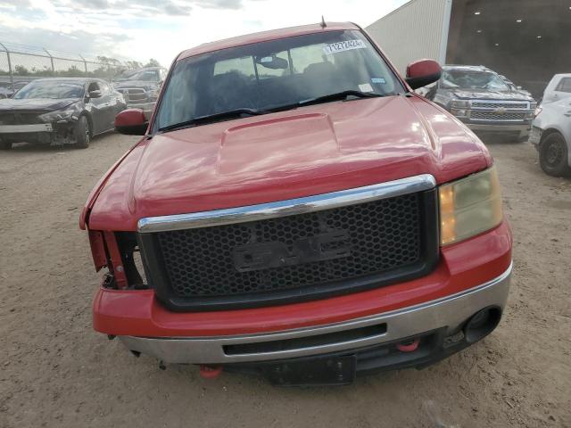 Photo 5 from auction – 2009 GMC SIERRA C15 with VIN 3GTEC33079G264822