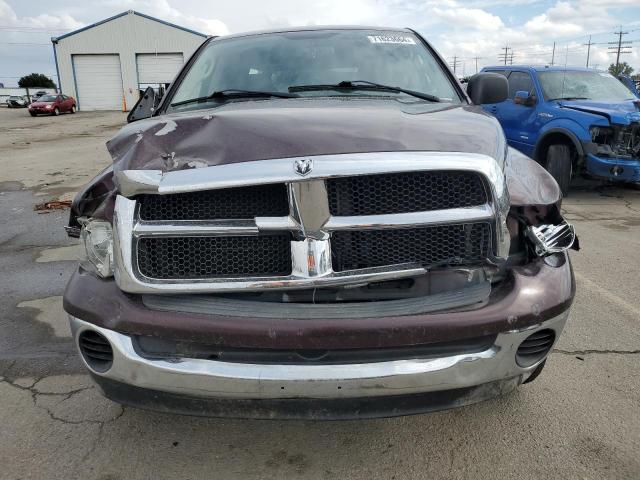 Photo 5 from auction – 2004 DODGE RAM 1500 S with VIN 1D7HU18D64J145750