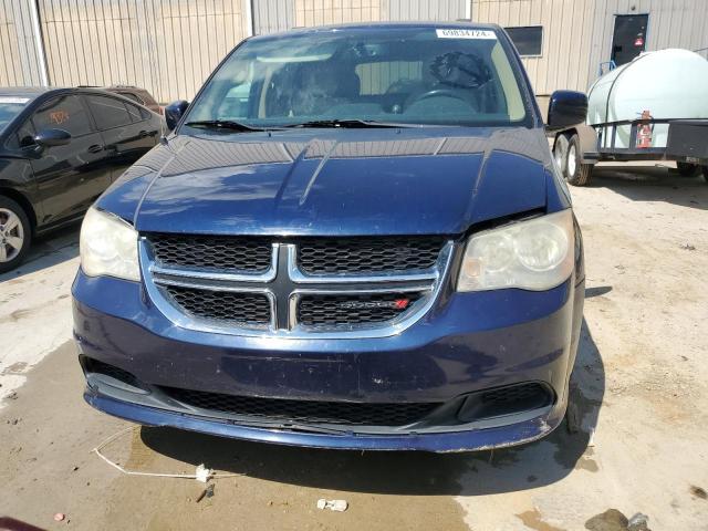 صورة رقم 5 من المزاد - 2014 DODGE GRAND CARA مع VIN 2C4RDGCG1ER428699