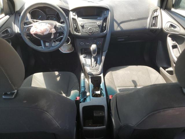 Photo 8 from auction – 2015 FORD FOCUS S with VIN 1FADP3E29FL356758