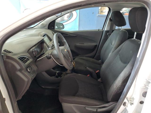 Photo 7 from auction – 2020 CHEVROLET SPARK LS with VIN KL8CA6SA0LC410845