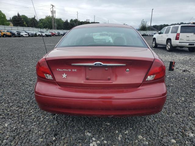 Photo 6 from auction – 2003 FORD TAURUS SE with VIN 1FAFP53U53A148554