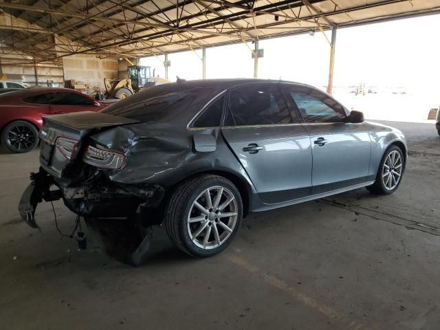 Photo 3 from auction – 2015 AUDI A4 PREMIUM with VIN WAUEFAFL0FN020432