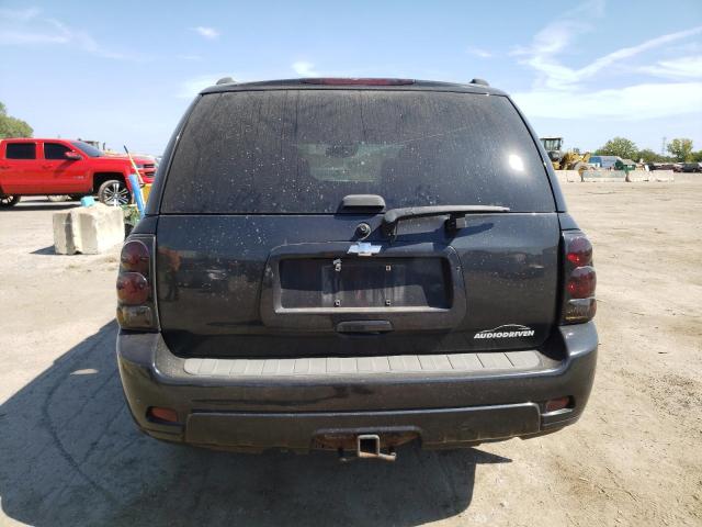 Photo 6 from auction – 2008 CHEVROLET TRAILBLAZE with VIN 1GNDT13S982246404