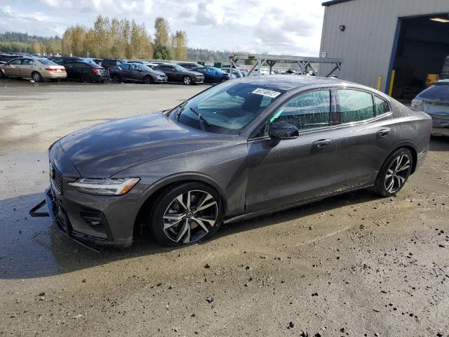 VOLVO S60 PLUS 2024 z numerem VIN 7JRL12TL8RG316795 - Zdjęcie z aukcji