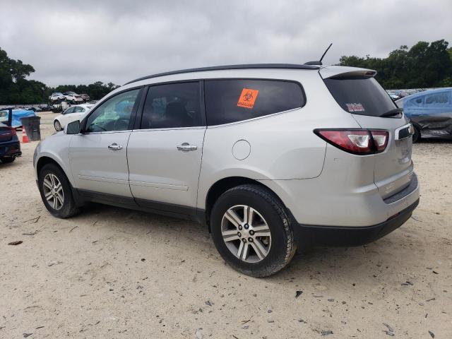 Photo 2 from auction – 2016 CHEVROLET TRAVERSE L with VIN 1GNKRHKD4GJ118660