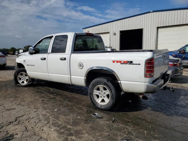Photo 2 from auction – 2006 DODGE RAM 1500 S with VIN 1D7HU18216S696292