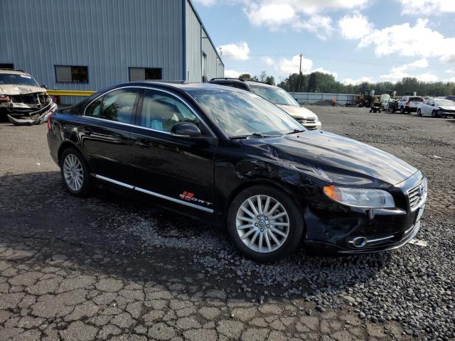Photo 4 from auction – 2012 VOLVO S80 3.2 with VIN YV1952AS9C1158401