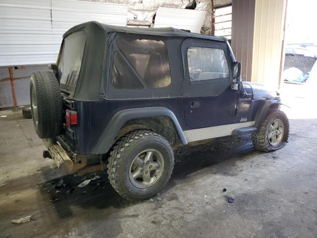 Zdjęcie 3 z aukcji – 1998 JEEP WRANGLER / z VIN 1J4FY29P4WP792159