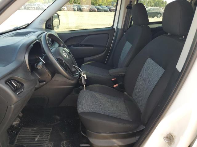 Photo 7 from auction – 2017 RAM PROMASTER with VIN ZFBERFAB1H6D48838