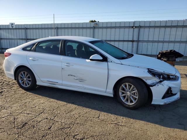 Photo 4 from auction – 2019 HYUNDAI SONATA SE with VIN 5NPE24AF3KH756955