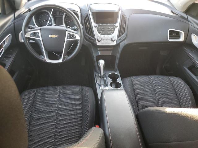 Photo 8 from auction – 2014 CHEVROLET EQUINOX LT with VIN 2GNFLFE30E6108776