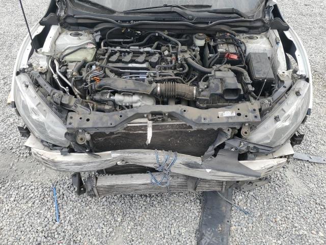 Photo 11 from auction – 2018 HONDA CIVIC EX with VIN JHMFC1F31JX009256