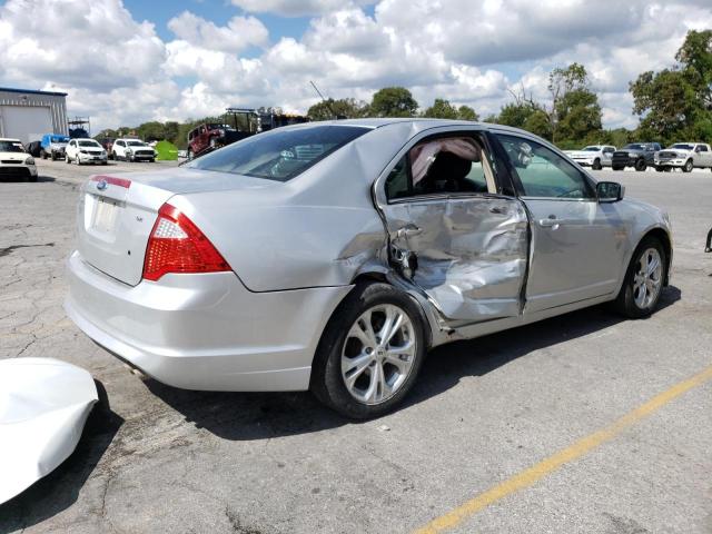 Photo 3 from auction – 2012 FORD FUSION SE with VIN 3FAHP0HA4CR219436