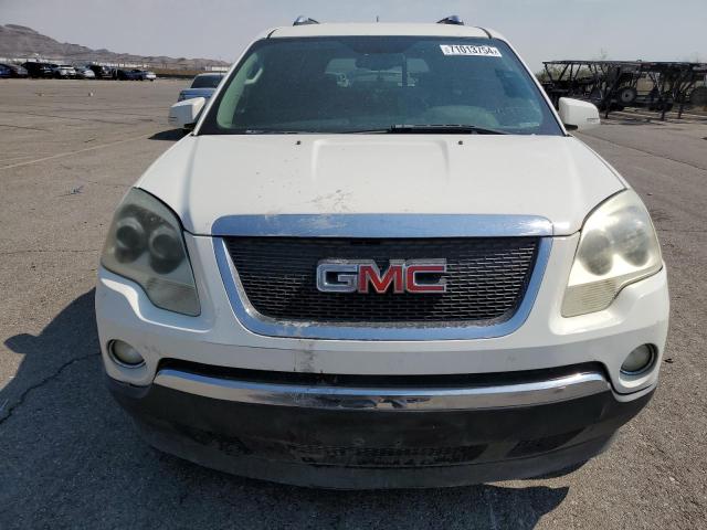 Photo 5 from auction – 2009 GMC ACADIA SLT with VIN 1GKEV23D79J138759