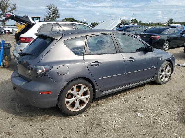 صورة رقم 3 من المزاد - 2008 MAZDA 3 HATCHBAC مع VIN JM1BK343781819473
