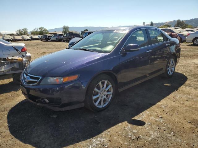 Photo 1 from auction – 2006 ACURA TSX with VIN JH4CL96806C007347