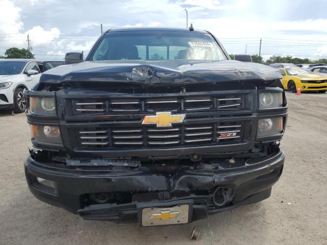 Photo 5 from auction – 2015 CHEVROLET SILVERADO with VIN 3GCUKREC5FG476462