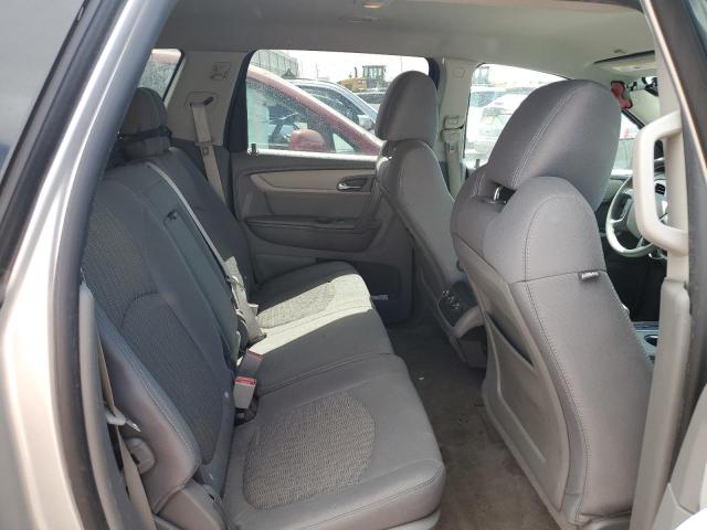 Photo 11 from auction – 2014 CHEVROLET TRAVERSE L with VIN 1GNKRFED1EJ303004