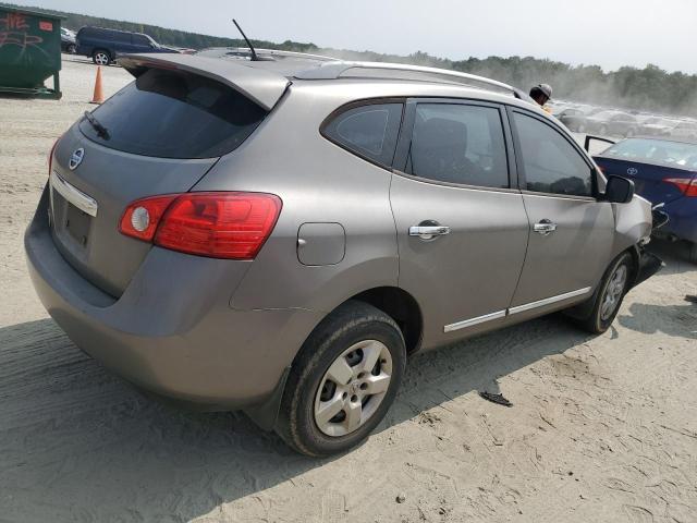 Photo 3 from auction – 2014 NISSAN ROGUE SELE with VIN JN8AS5MT9EW605899