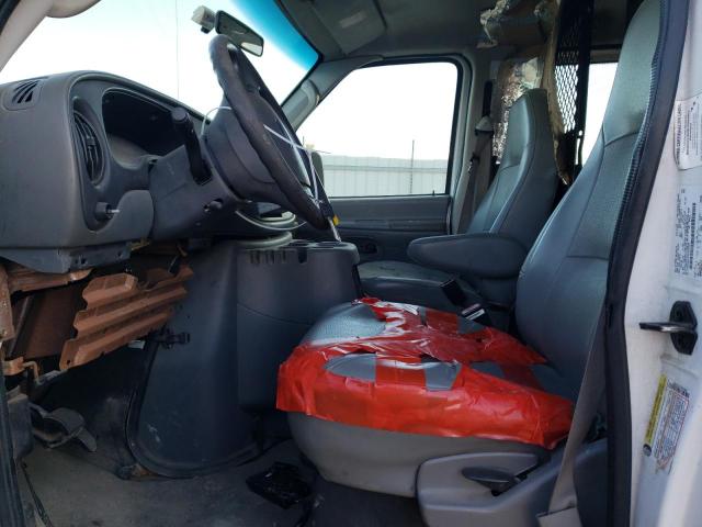 Photo 7 from auction – 2005 FORD ECONOLINE with VIN 1FTNS24L75HA96489