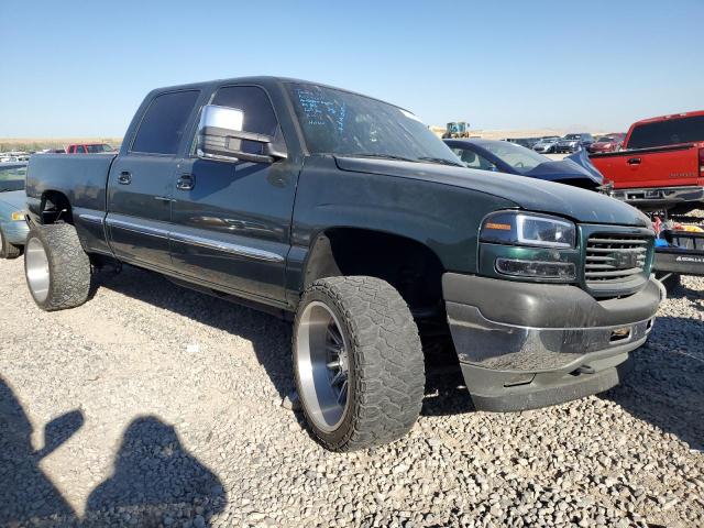 Photo 4 from auction – 2001 GMC SIERRA K25 with VIN 1GTHK23161F165899