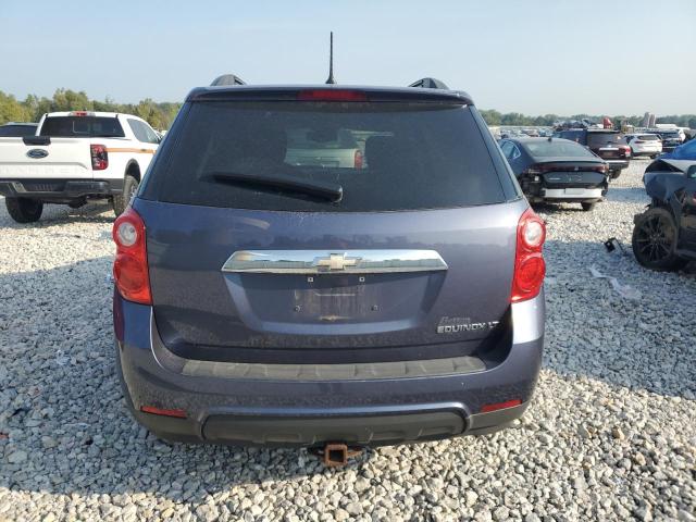 Photo 6 from auction – 2013 CHEVROLET EQUINOX LT with VIN 2GNALPEK8D6301067