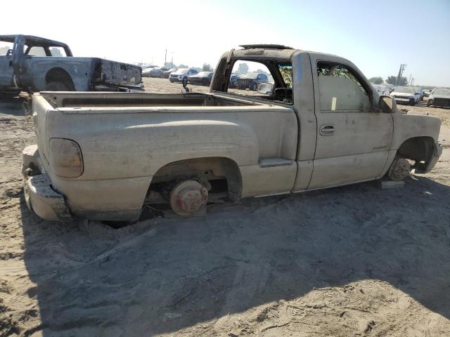 Photo 3 from auction – 2002 CHEVROLET SILVERADO with VIN 1GCEC14V72Z194209