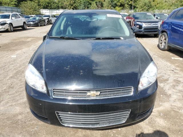 Photo 5 from auction – 2008 CHEVROLET IMPALA LT with VIN 2G1WT58K181262882