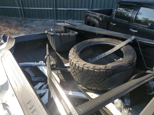 Photo 13 from auction – 2024 GMC SIERRA K35 with VIN 1GT49WEY8RF135066