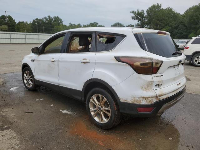Photo 2 from auction – 2017 FORD ESCAPE SE with VIN 1FMCU0GD7HUB05290