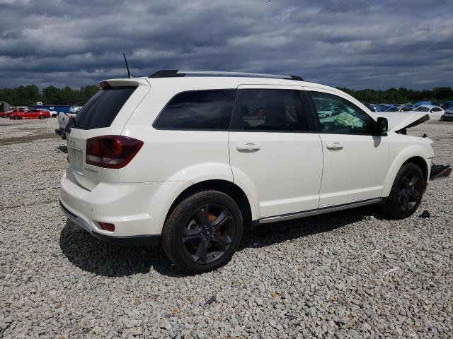 Photo 3 from auction – 2020 DODGE JOURNEY CR with VIN 3C4PDCGB7LT266697