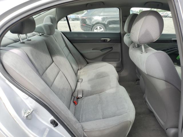 Photo 10 from auction – 2010 HONDA CIVIC LX with VIN 2HGFA1F52AH538066